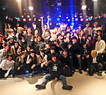 BASS ON TOP池袋西口店名物大学生ライブイベント『KOBAR LOVER～大新年会EDITION～』！！レポート