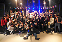 BASS ON TOP池袋西口店名物大学生ライブイベント『KOBAR LOVER～大新年会EDITION～』！！レポート