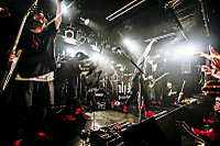 日本のミクスチャーロックのパイオニア！山嵐 20th Anniversary 『RED ROCK TOUR』 