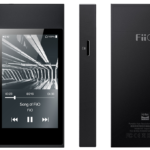 FiiO製 ハイレゾ対応デジタルオーディオプレーヤー「M7」が6月下旬よりリリース
