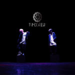 8月8日、心斎橋 VARONにてFINDCREW All Free Download 2nd mini Album「ピーターパン症候群」Release Tour -初日大阪編-が開催！