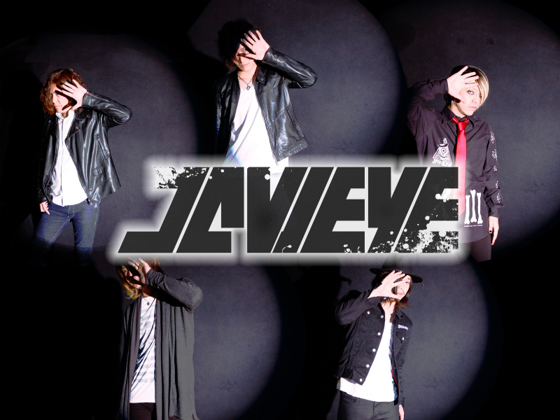7月22日、心斎橋VARONにて『JAWEYE-epsilon Tour-』が4バンドを迎え開催！