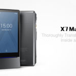 今ならFiiO「X7 Mark Ⅱ」公式オンラインショップ購入で128GB SD プレゼント