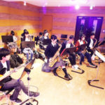 神戸元町BOTHALL × ビックバンド「神戸ユースジャズオーケストラ」