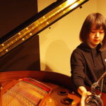 【東京六大学ピアノ連盟】ピアノレコーディング体験会レポート