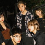 ＂儚い今を叫ぶ＂大阪発ピアノロックバンド【siN月】がMハンに登場！