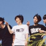 東京発オルタナティブロックバンド。様々な音楽ルーツを持つメンバーで結成され、今後も注目のバンド【aoni】の登場！