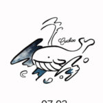 7/3新宿ZircoTokyo Cuckoo(クーク)×Zirco Tokyo -もしくは夜空のクジラについて-REVENGE