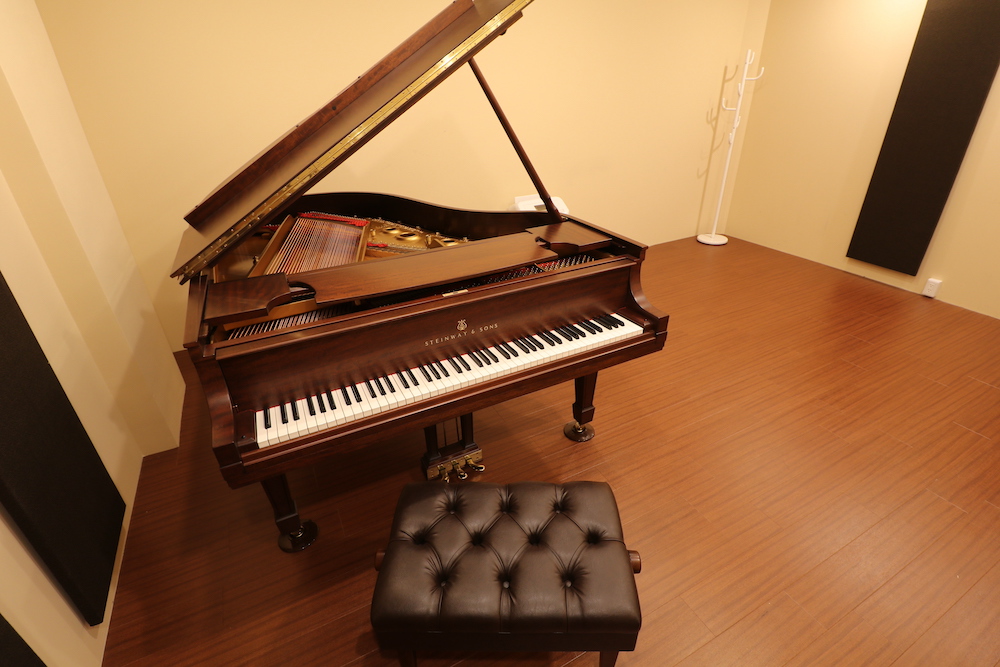 ピアノスタジオ ベースオントップ神戸元町店2024年2月1日〜2024年3月31日キャンペーン