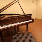 2022.6.18ピアノスタジオ/ベースオントップ神戸元町店「Nakamura Yoko（pf）Laboratory Live編」