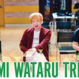 2021.12.12KOBE BOTHALL【SumiWataru Trio KOBE-Year-end-Live】