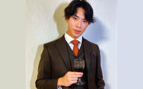 2021.11.20KOBE BOTHALL【光輝-Kouki-  BirthdayLive  =Beaujolais Drinking=】