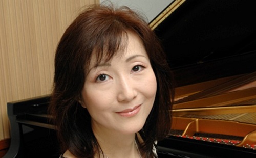 せっかく演奏(play)するのなら、その楽しさによって道を切り開いて行くのがベストです【ピアノ】講師：中村 葉子（Nakamura Yoko）インタビュー