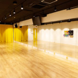 【WORK SHOP特化型スタジオ】神戸元町でダンスワークショップするならベースオントップ